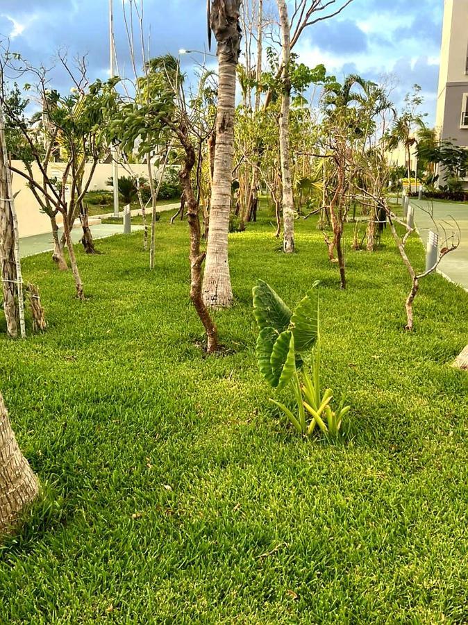 Alojamiento Casa En Tulum Apartment Exterior photo