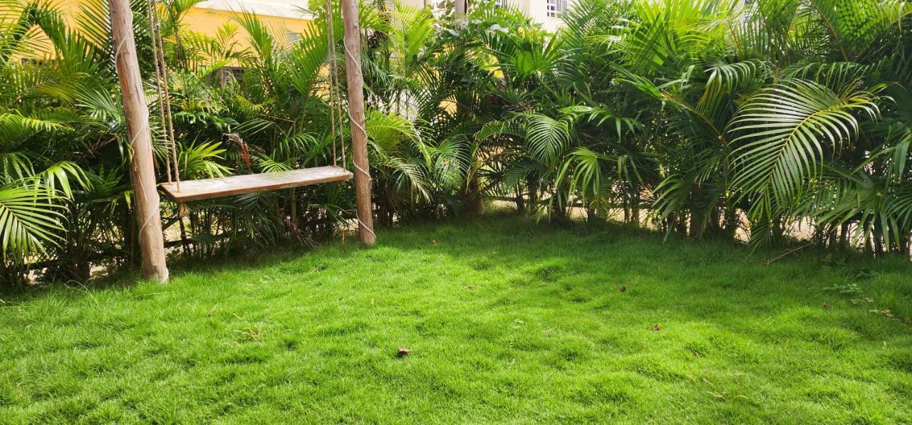 Alojamiento Casa En Tulum Apartment Exterior photo